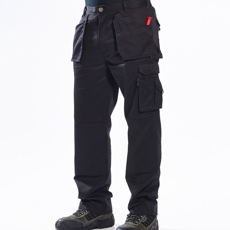 Portwest Slate Holster Trousers Thumbnail