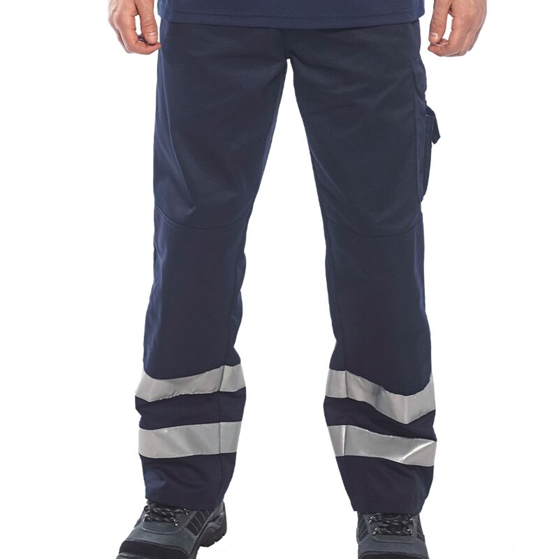 Portwest Iona™ Safety Trousers Thumbnail