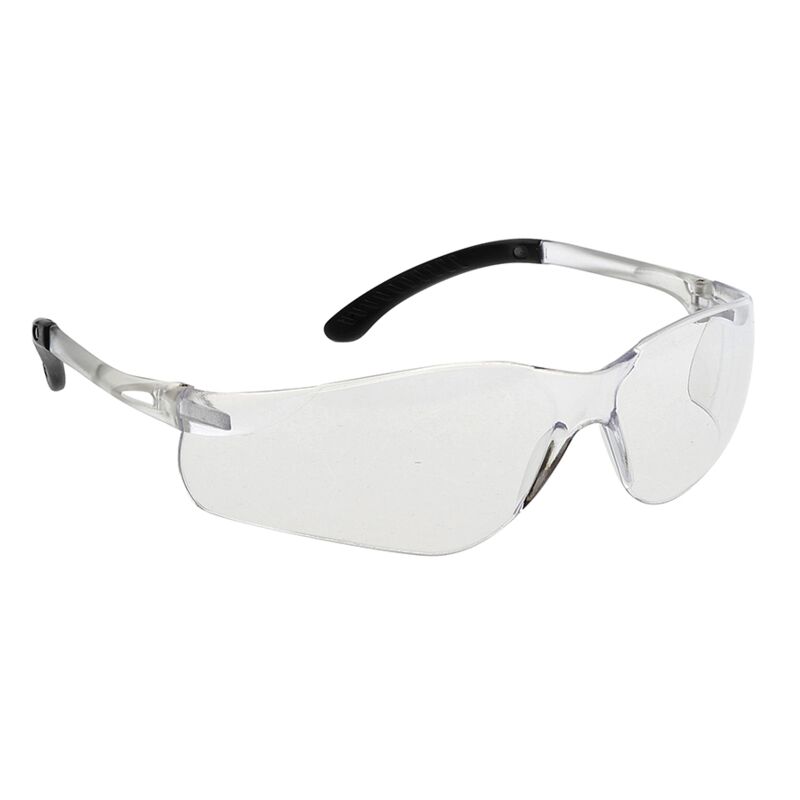 Portwest Pan View Spectacles Thumbnail