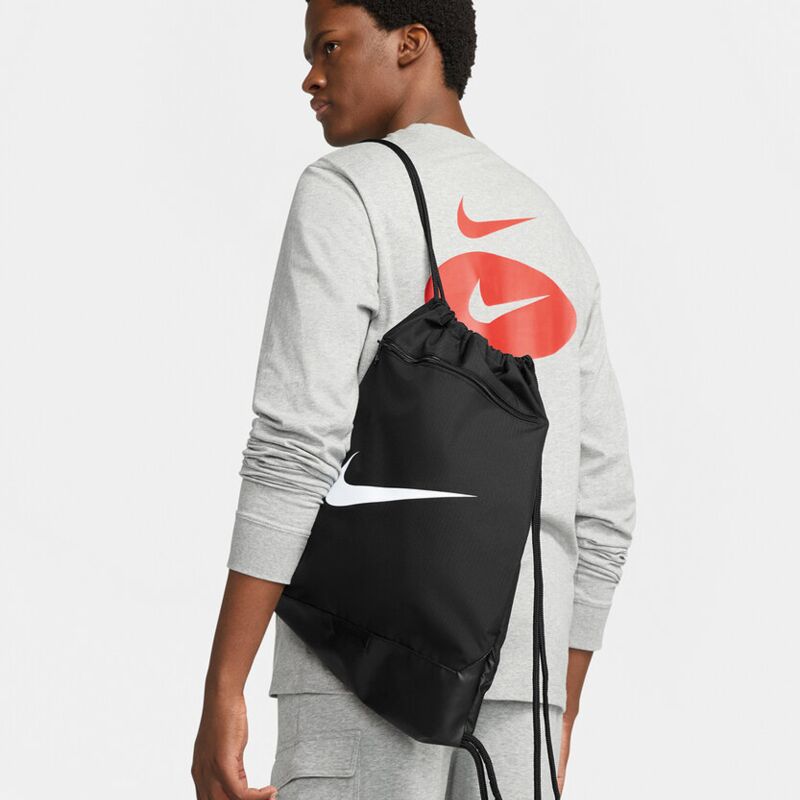 Nike Brasilia drawstring (18 litre) Thumbnail