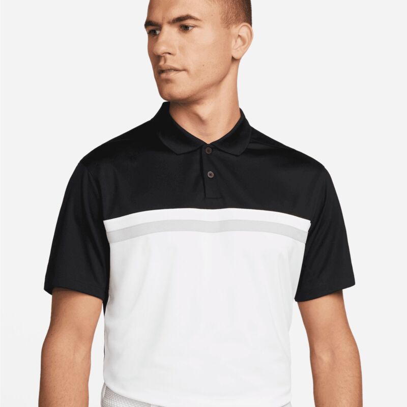 Nike Victory Men's Golf Polo Thumbnail