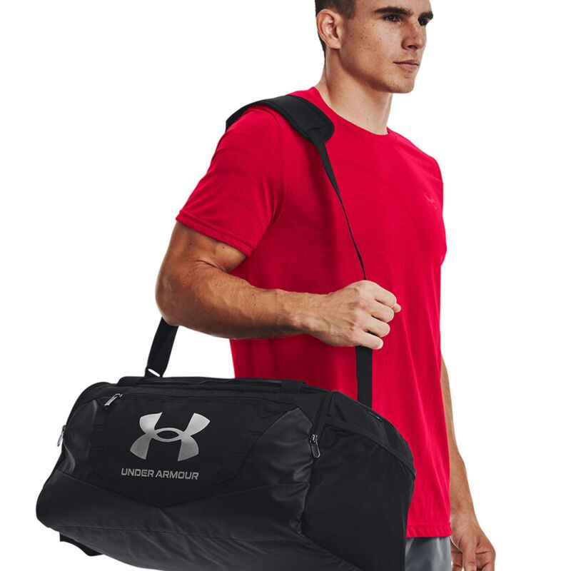UA Undeniable 5.0 duffle small Thumbnail