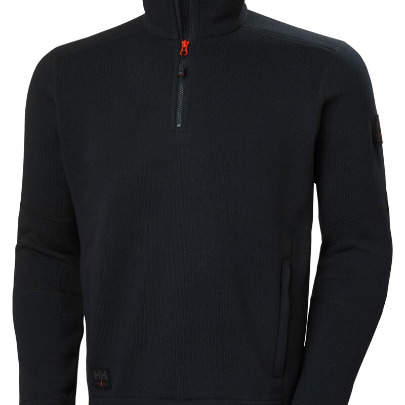 Kensington 1/2 Zip Fleece Thumbnail