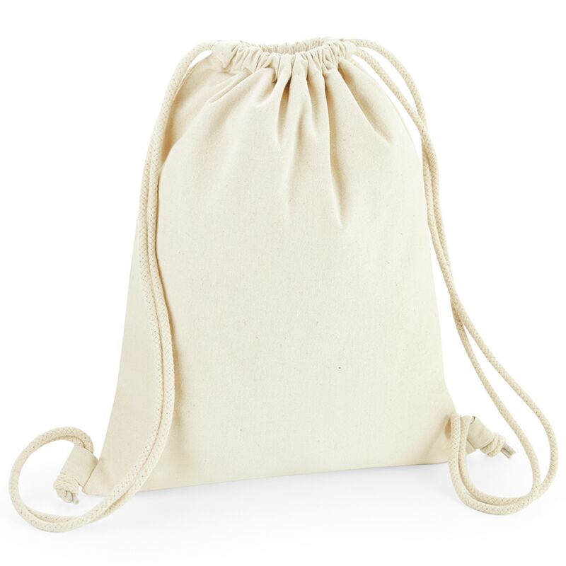 Westford Mill Revive Recycled Gymsac Thumbnail