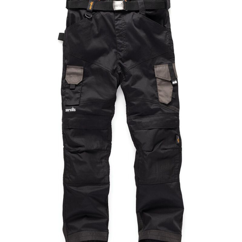 Pro Flex Plus Holster Trousers Thumbnail