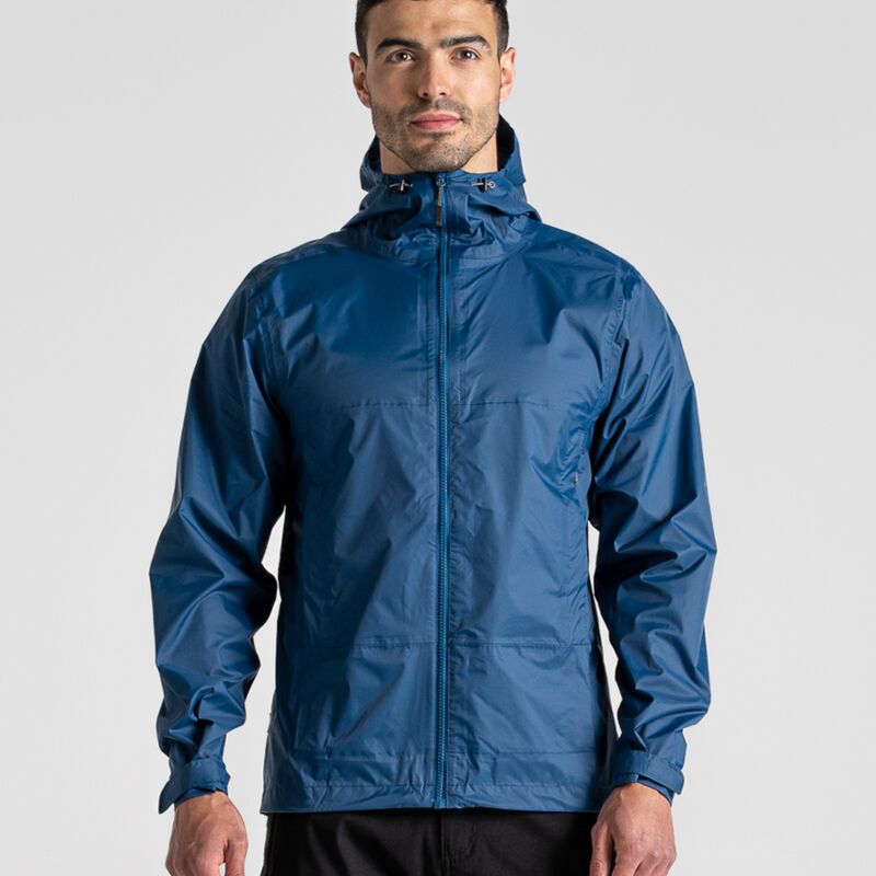 Craghoppers Expert Unisex Packable Jacket Thumbnail