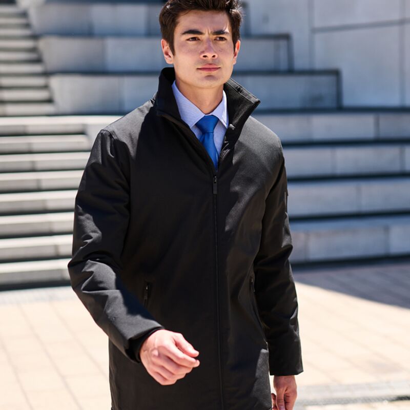 Regatta Hampton Executive Jacket Thumbnail