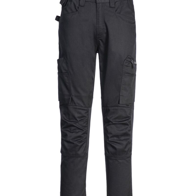 WX2 stretch trade trousers Thumbnail
