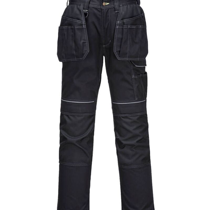 PW3 padded trousers Thumbnail