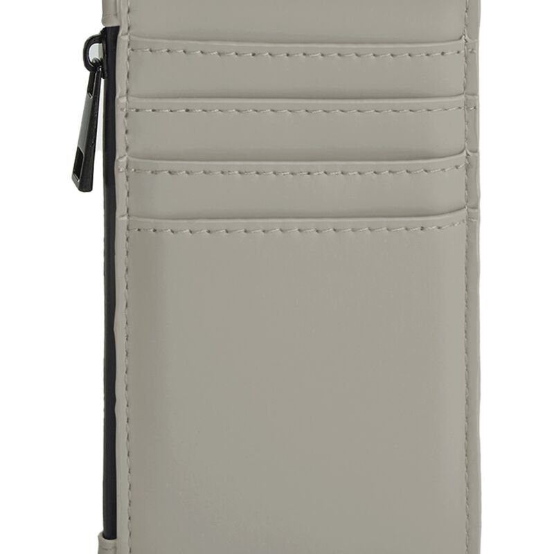 BagBase Matte PU Card Holder Thumbnail