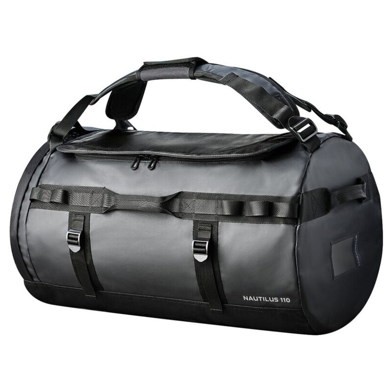 Nautilus waterproof 110 litre duffle Thumbnail