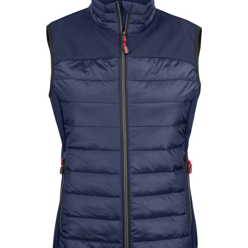 Ladies Expedition Vest Thumbnail