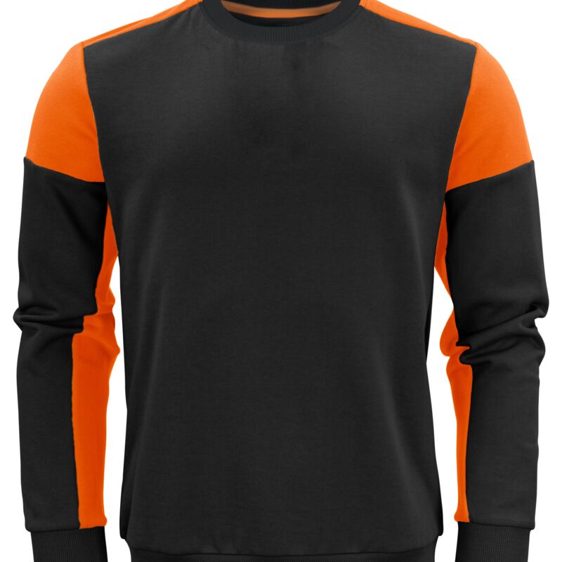 Crewneck Sweatshirt Thumbnail