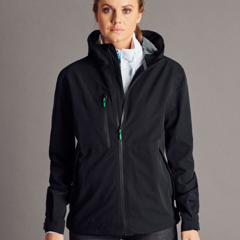 Ladies Hiker Jacket Thumbnail