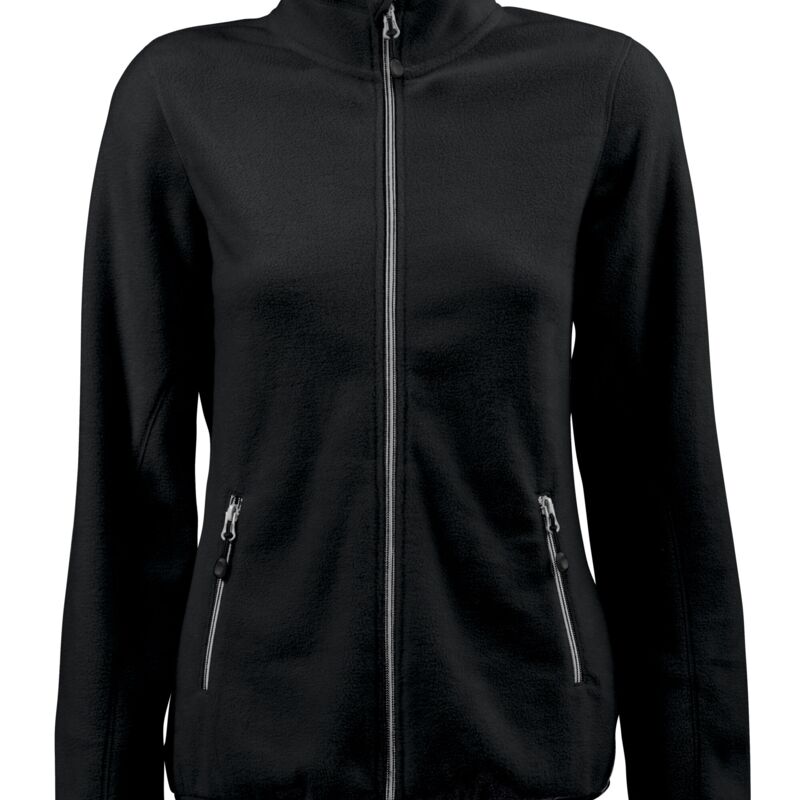 Ladies Rocket Full Zip Fleece Thumbnail