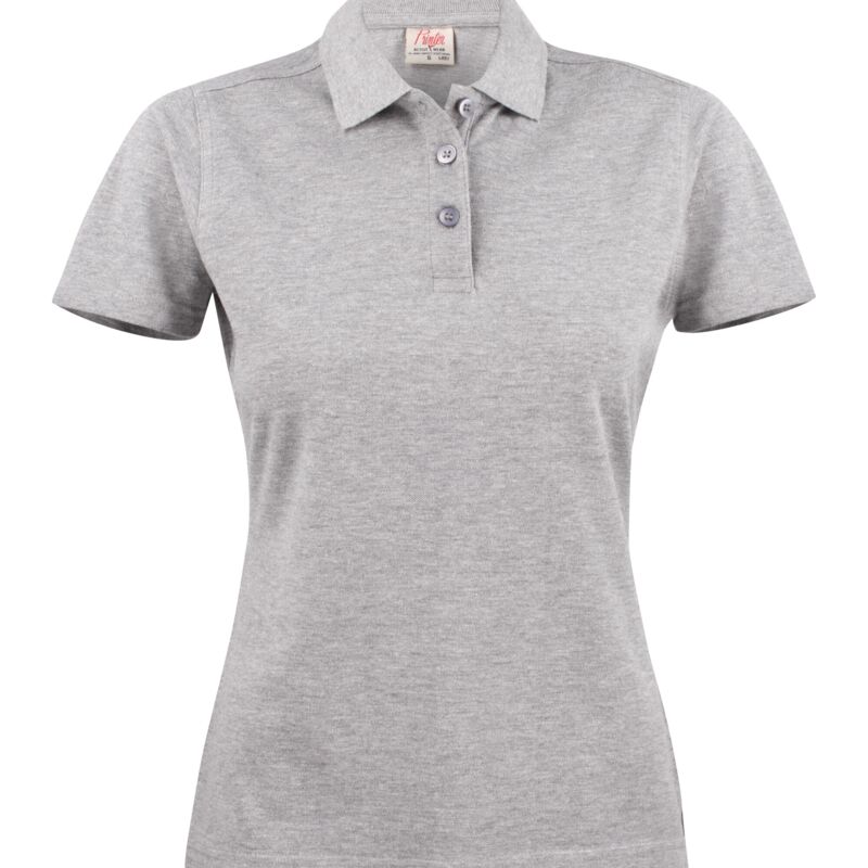 Ladies Surf Pique Polo Thumbnail