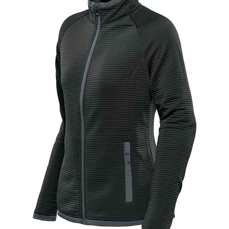 Stormtech Ladies Andorra Fleece Jacket Thumbnail