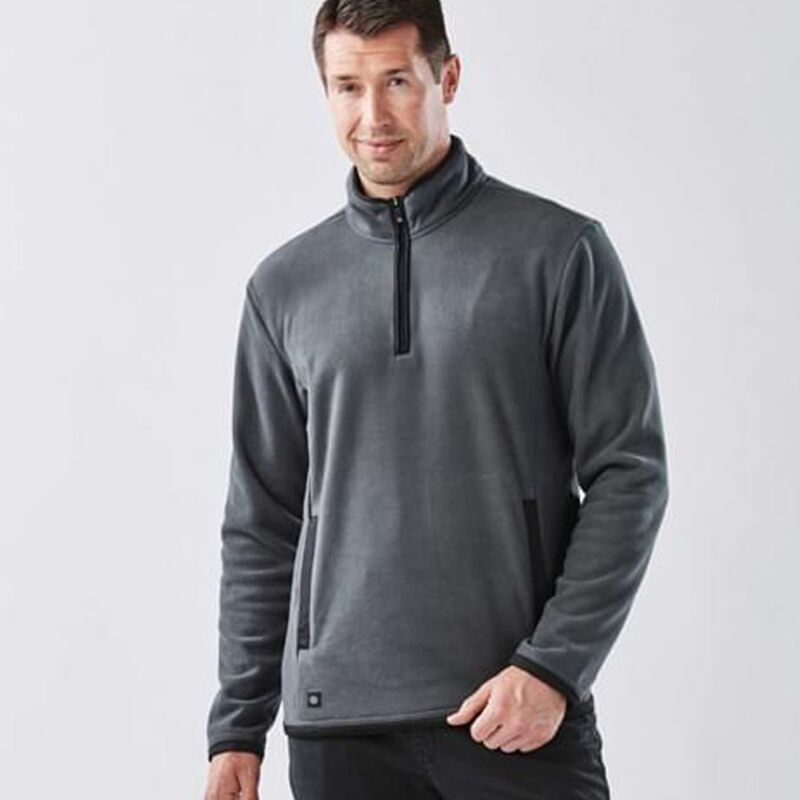 Stormtech Shasta Tech 1/4 Zip Fleece Thumbnail