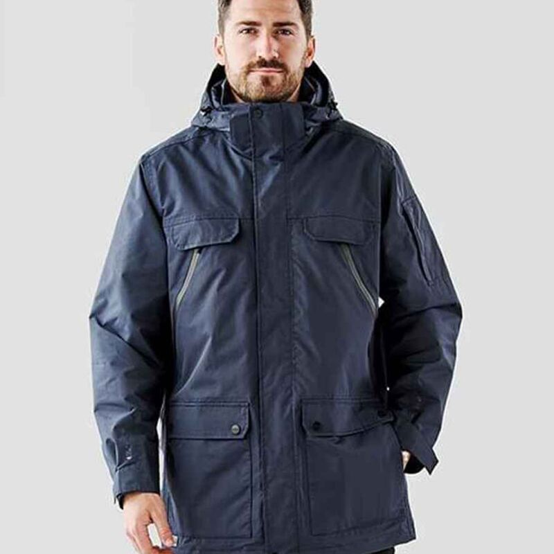 Stormtech Fairbanks 5-in-1 System Jacket Thumbnail