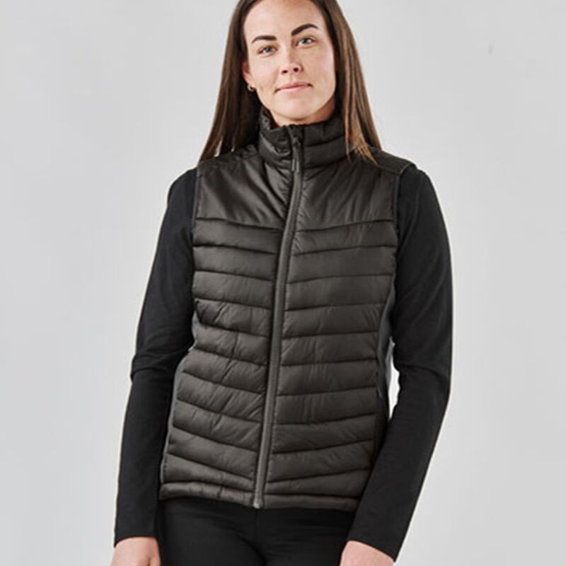 Stormtech Ladies Montserrat Thermal Bodywarmer Thumbnail