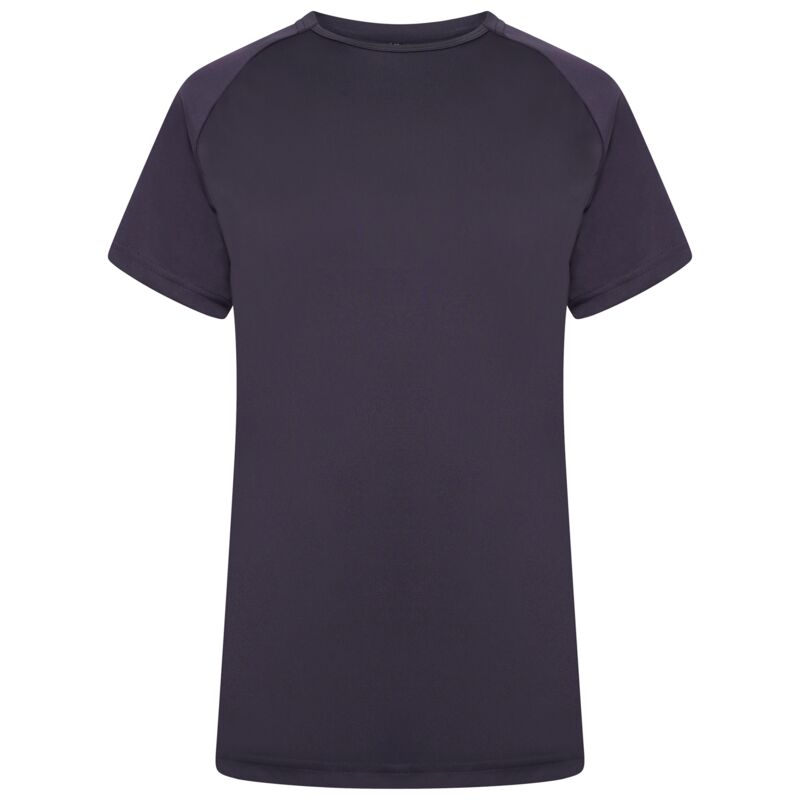 Eco Tech T-Shirt Female Thumbnail