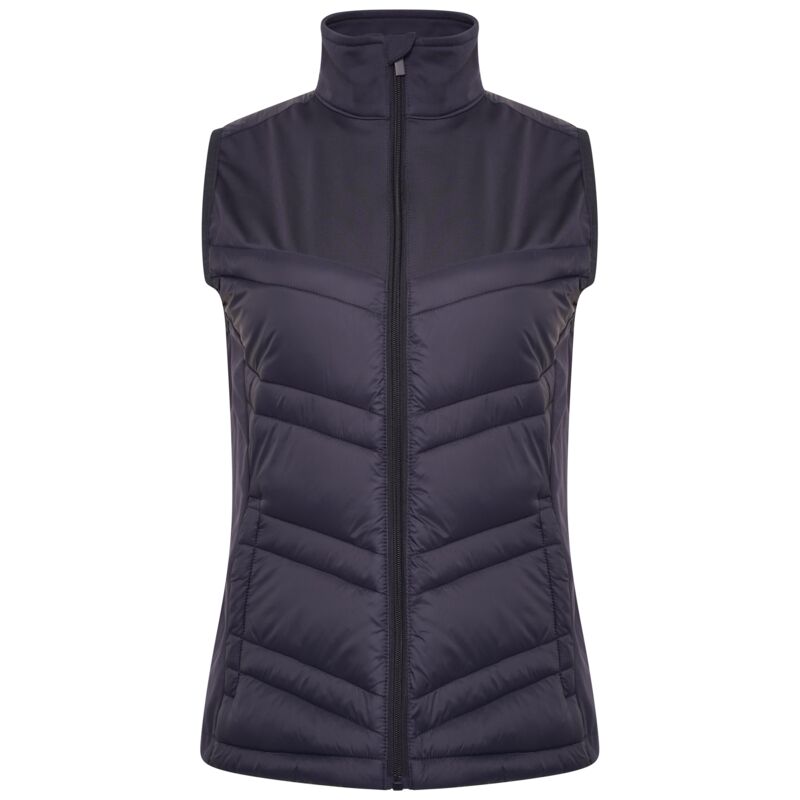 Eco Tech Gilet Female Thumbnail