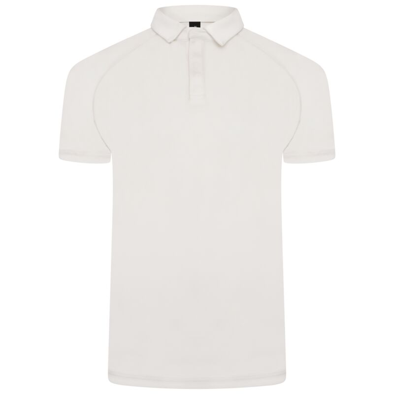 Eco Tech Cricket Shirt Short Sleeve Thumbnail