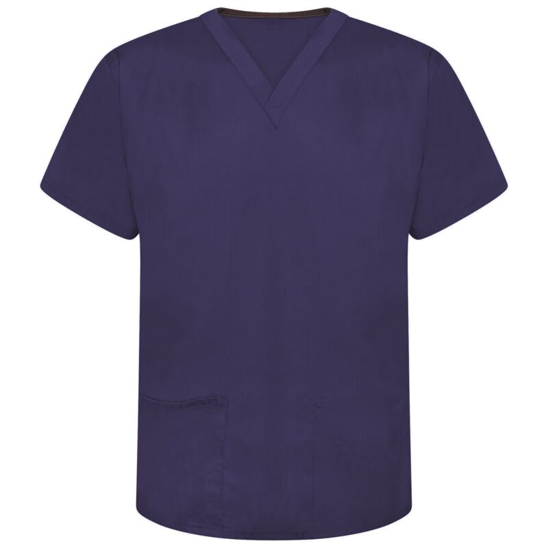 Scrub Top Reversible Thumbnail