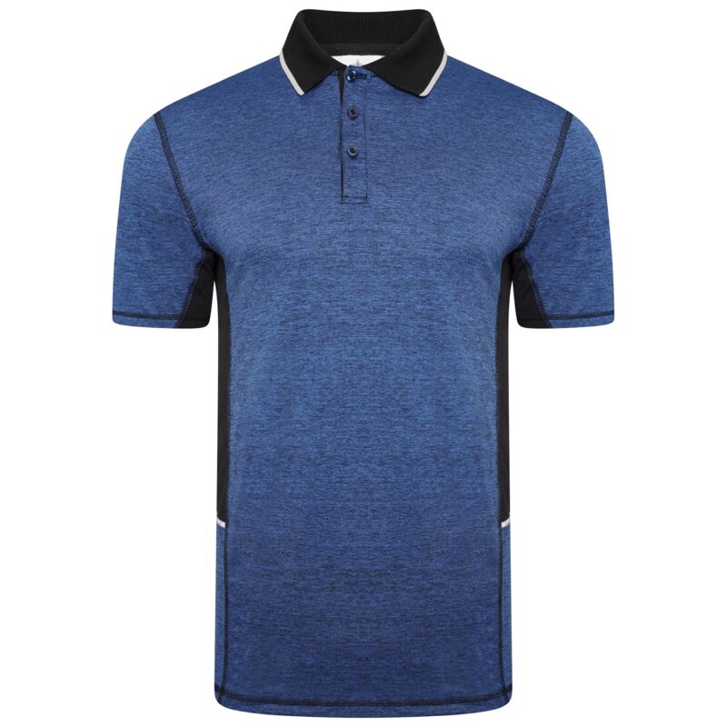 Grindle Polo Male Thumbnail