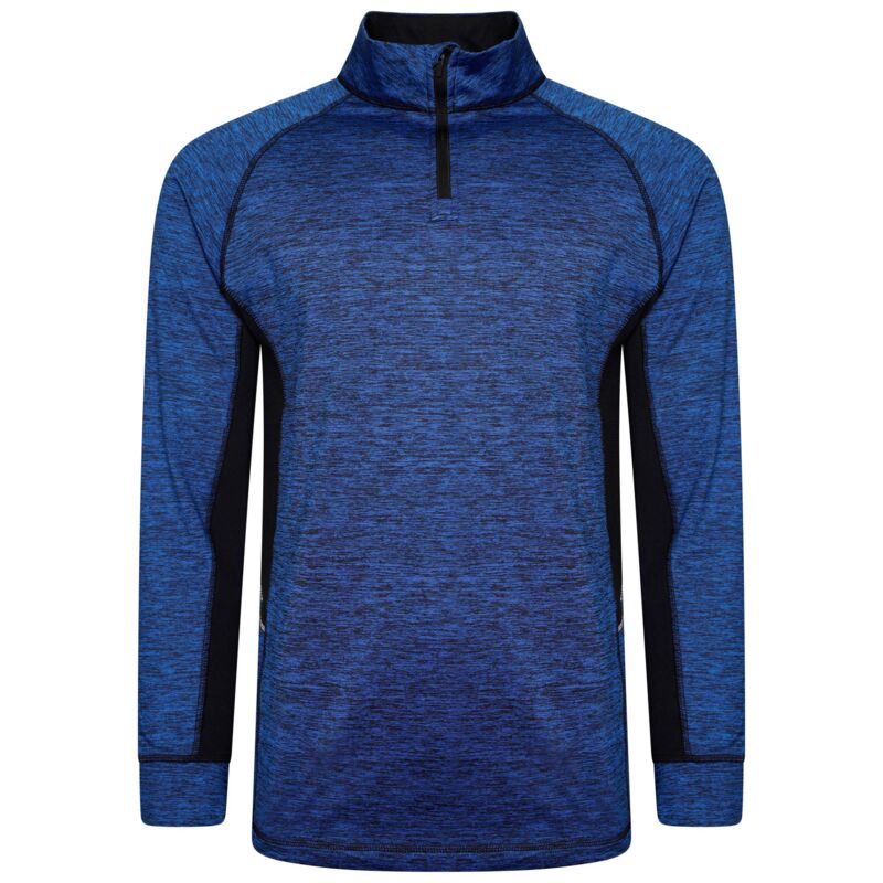 Grindle 1/4 Zip Thumbnail