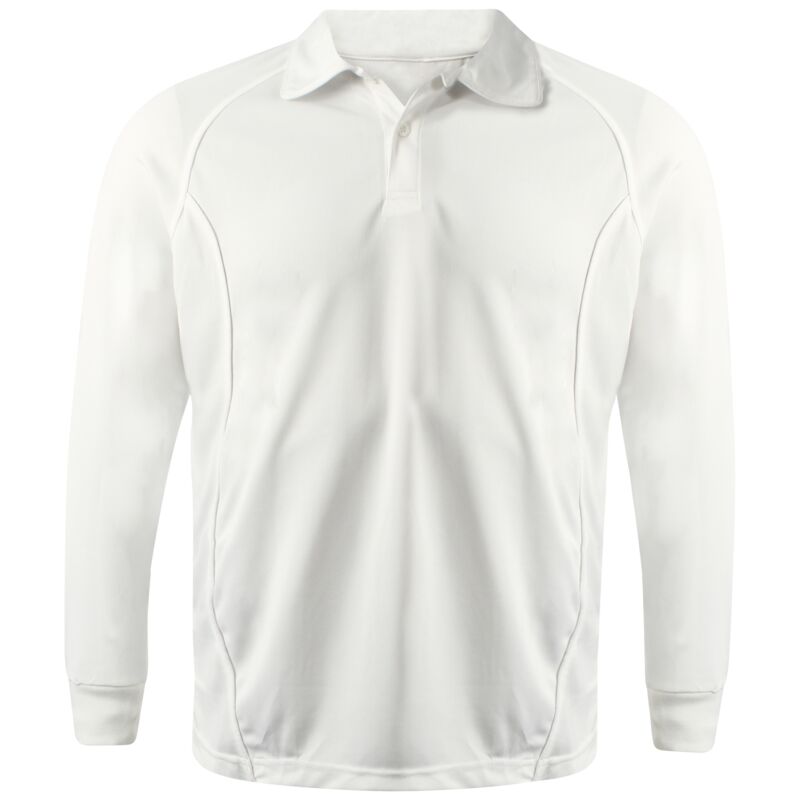 Cricket Shirt Long Sleeve Thumbnail