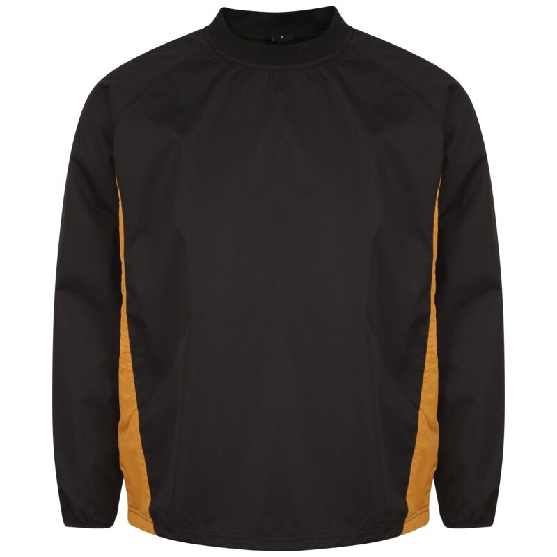 Training Top Thumbnail