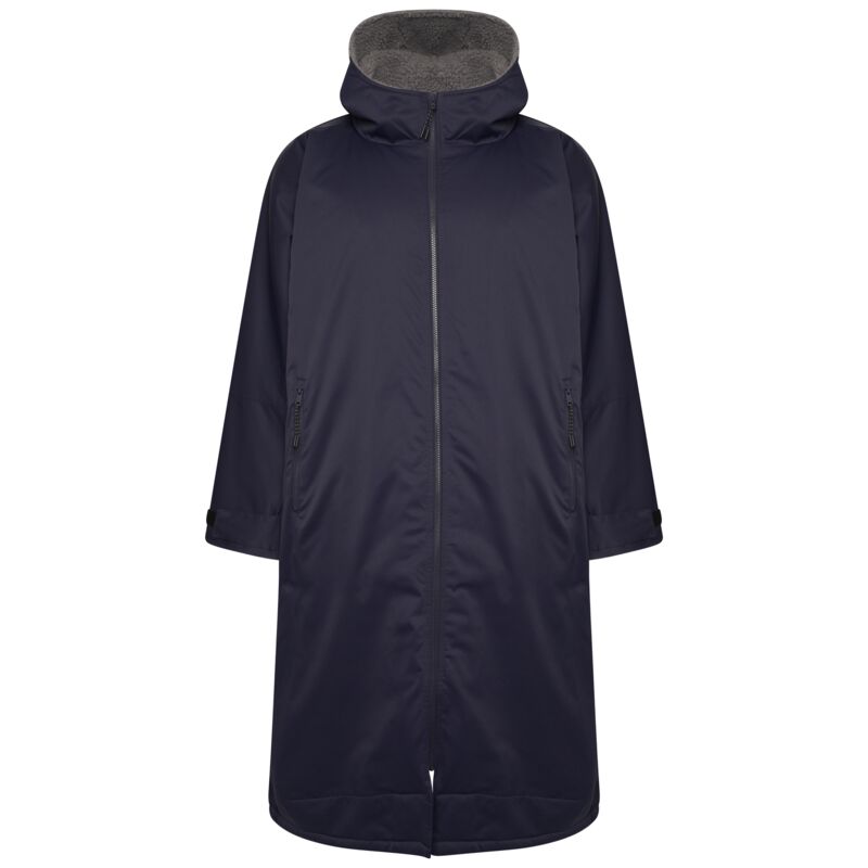 Thermal Changing Robe Thumbnail