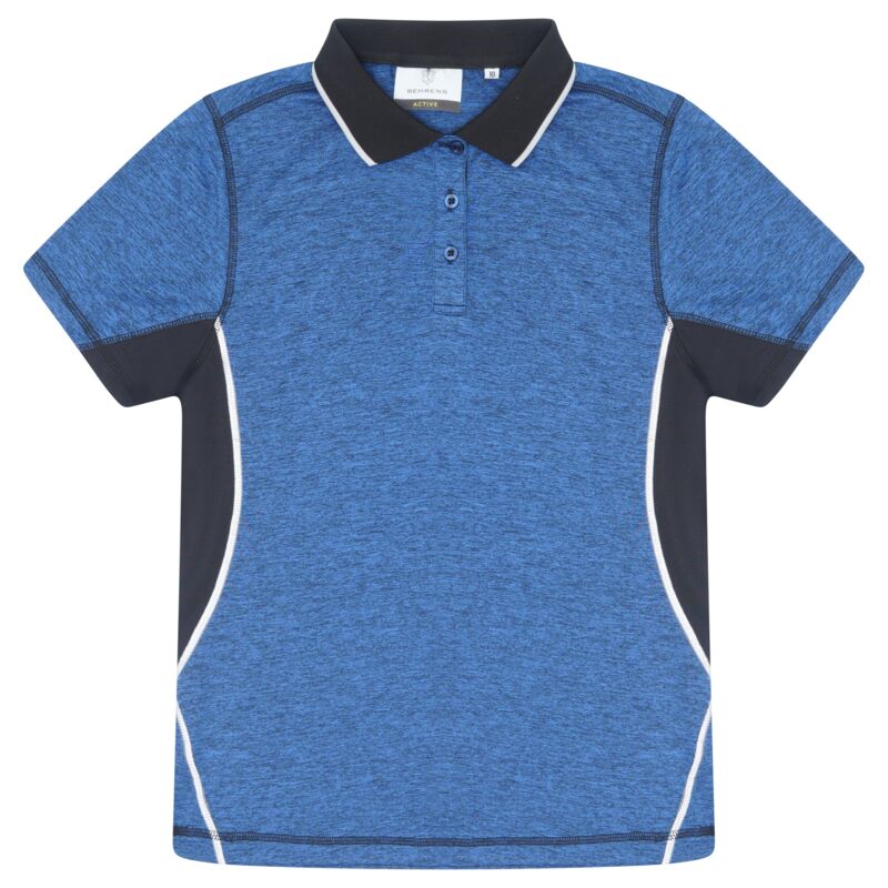 Grindle Polo Female Thumbnail