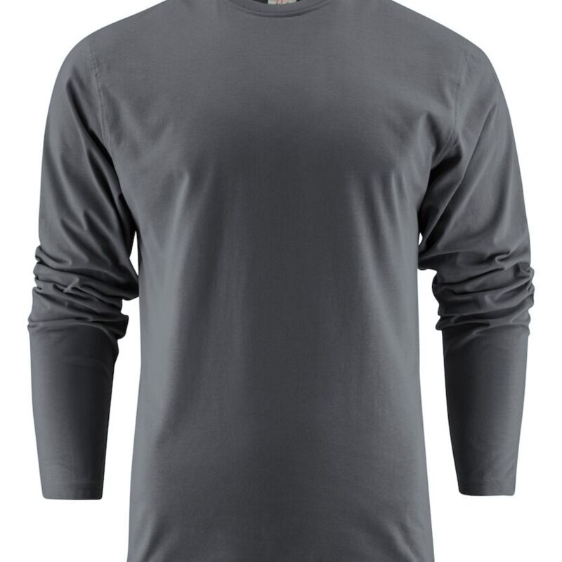 Unisex Heavier Pro Long Sleeve Thumbnail