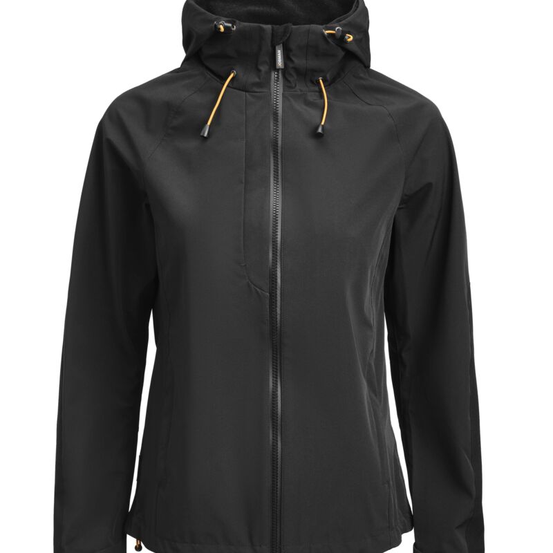 Women's Oxygen Shell Jacket Thumbnail