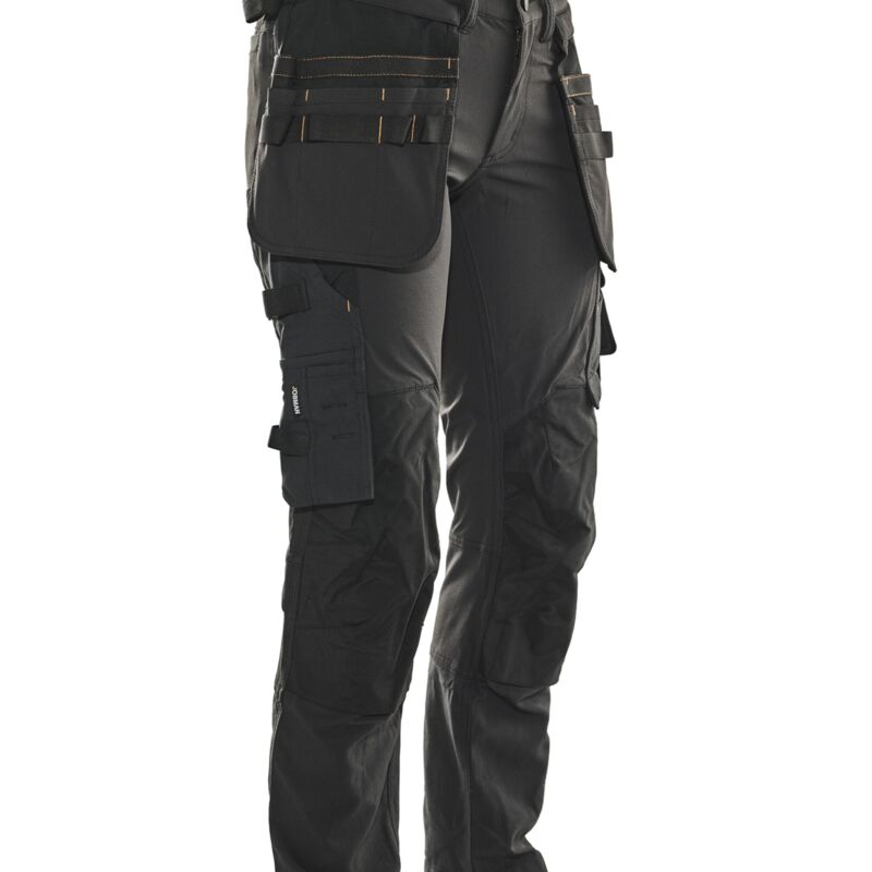 Women's Craftsman Trousers Stretch Thumbnail