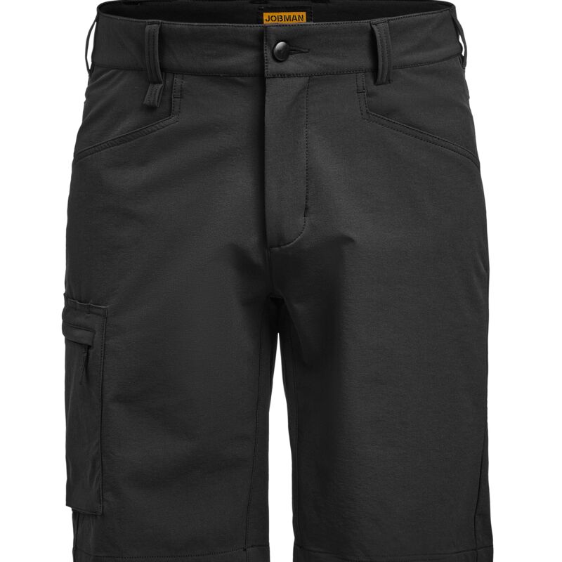 Service Shorts 4-Way Stretch Thumbnail