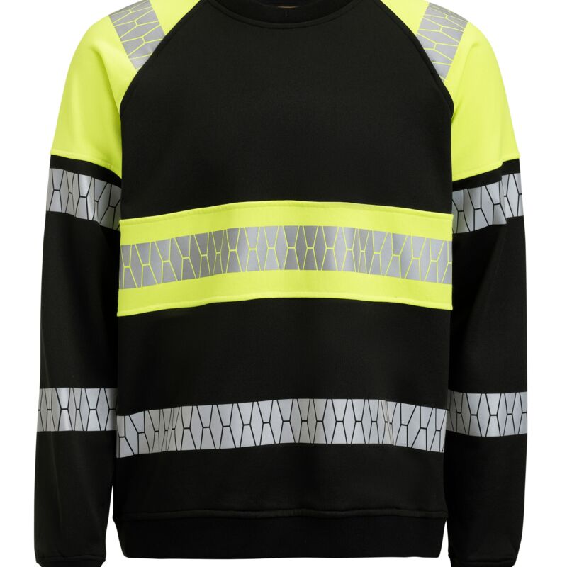 Sweatshirt Hi-Vis Thumbnail