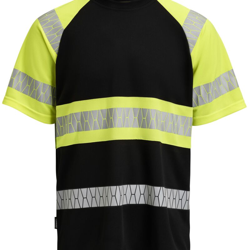 Hi-Vis T-Shirt Thumbnail