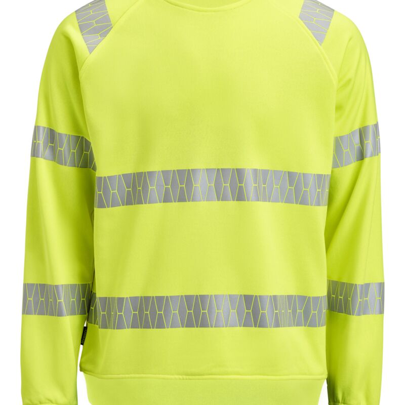 Sweatshirt Hi-Vis Thumbnail