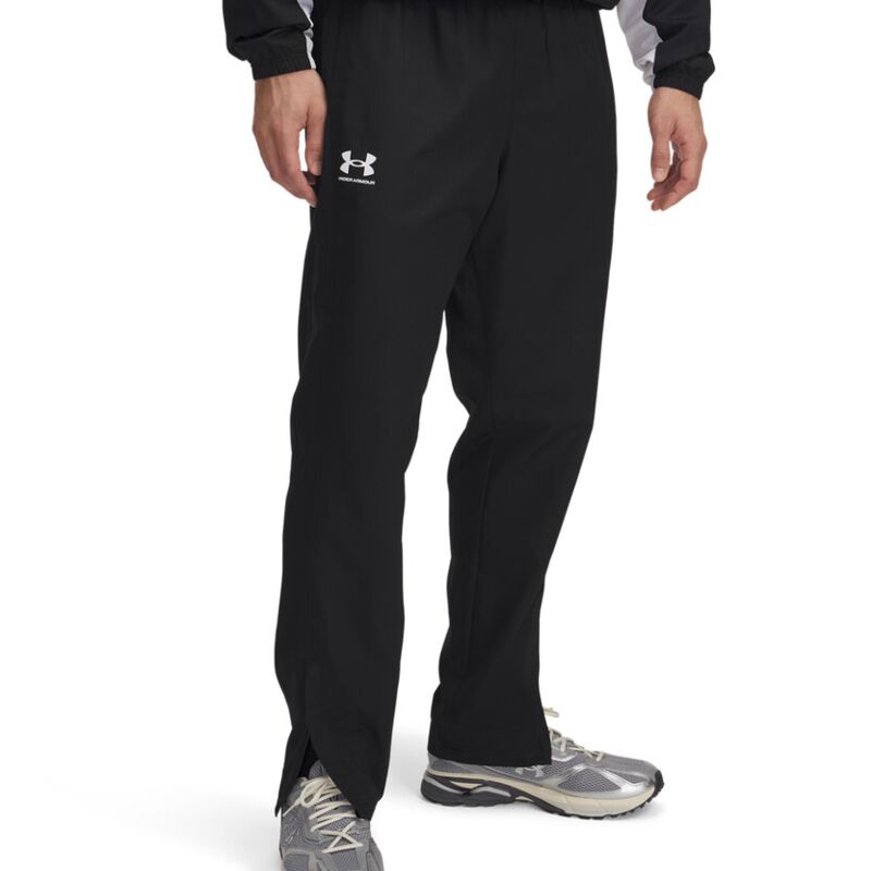 UA Rival woven windbreaker pants Thumbnail