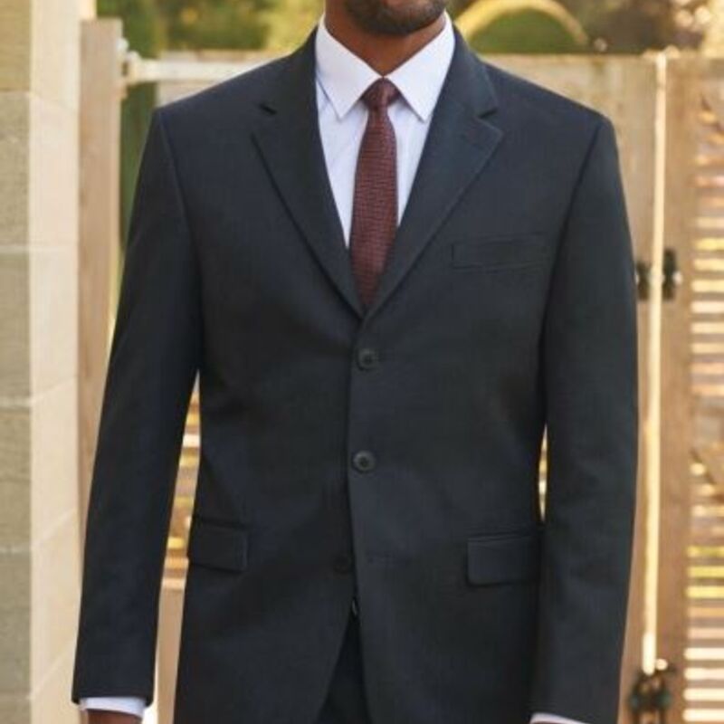 Concept Alpha Classic Fit Jacket Thumbnail