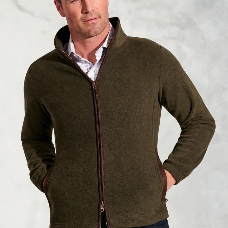 Baltimore Fleece Thumbnail