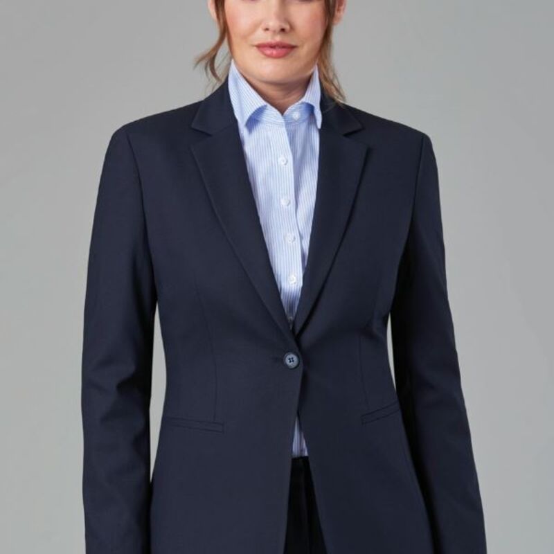 Today Cannes Tailored Fit Jacket Thumbnail