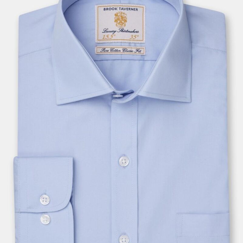 Chelsea Shirt Thumbnail