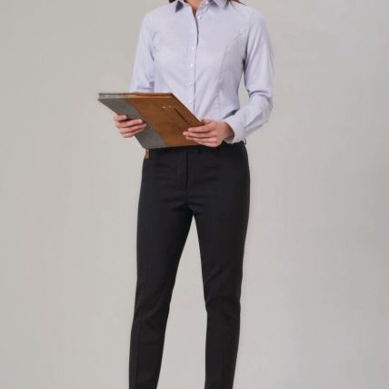 Performance Hempel Slim Leg Trouser Thumbnail