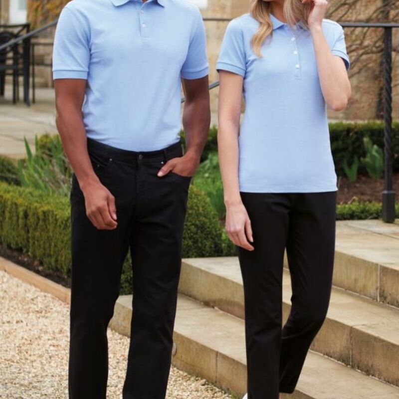 Houston Chino Trouser Thumbnail