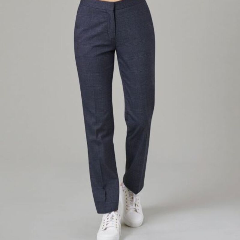 Stella Straight Leg Trouser Thumbnail