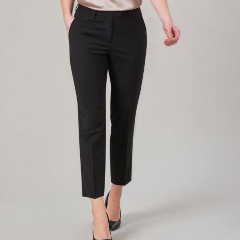 Sophisticated Torino Slim Leg Trouser Thumbnail